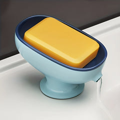 Soporte de Jabon Ajustable para Baño