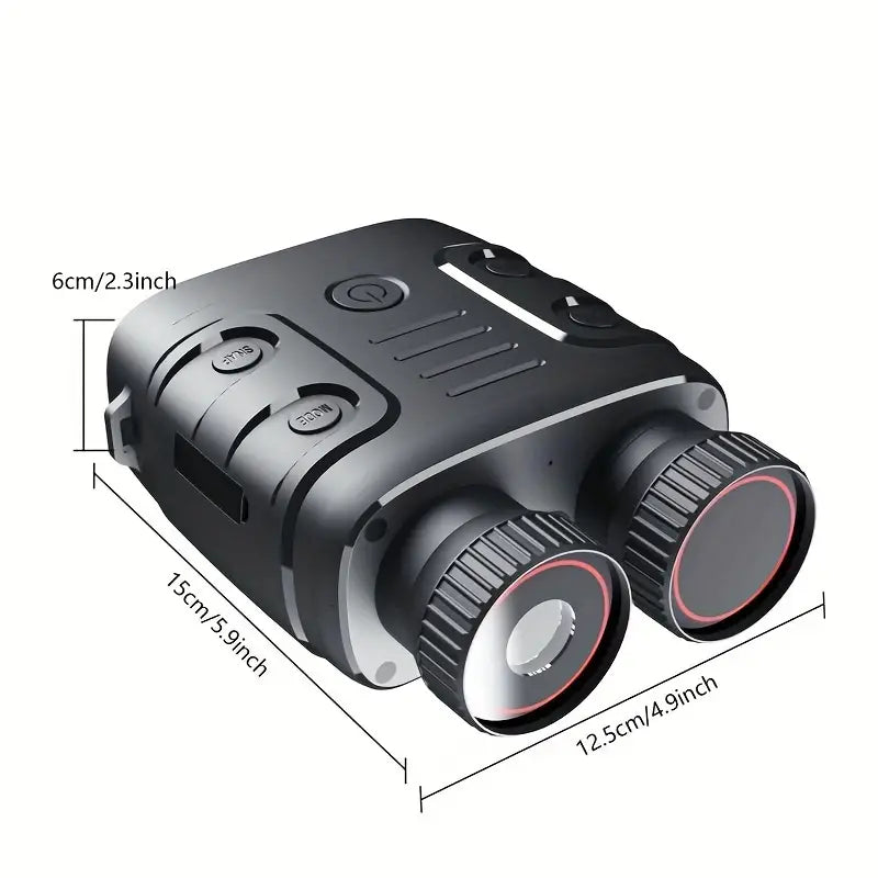 Binoculares de vision nocturna – Disponible en Caracas y Margarita – NQLN Store