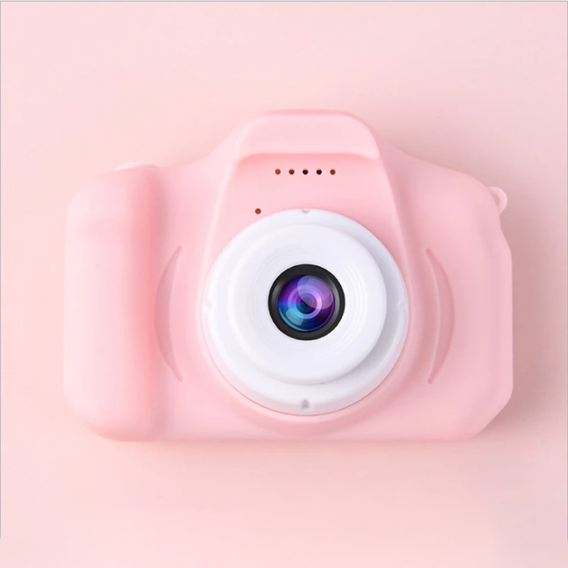 Camara para ninos mejorada de alta definicion 1080P – Envío a toda Venezuela – NQLN Store