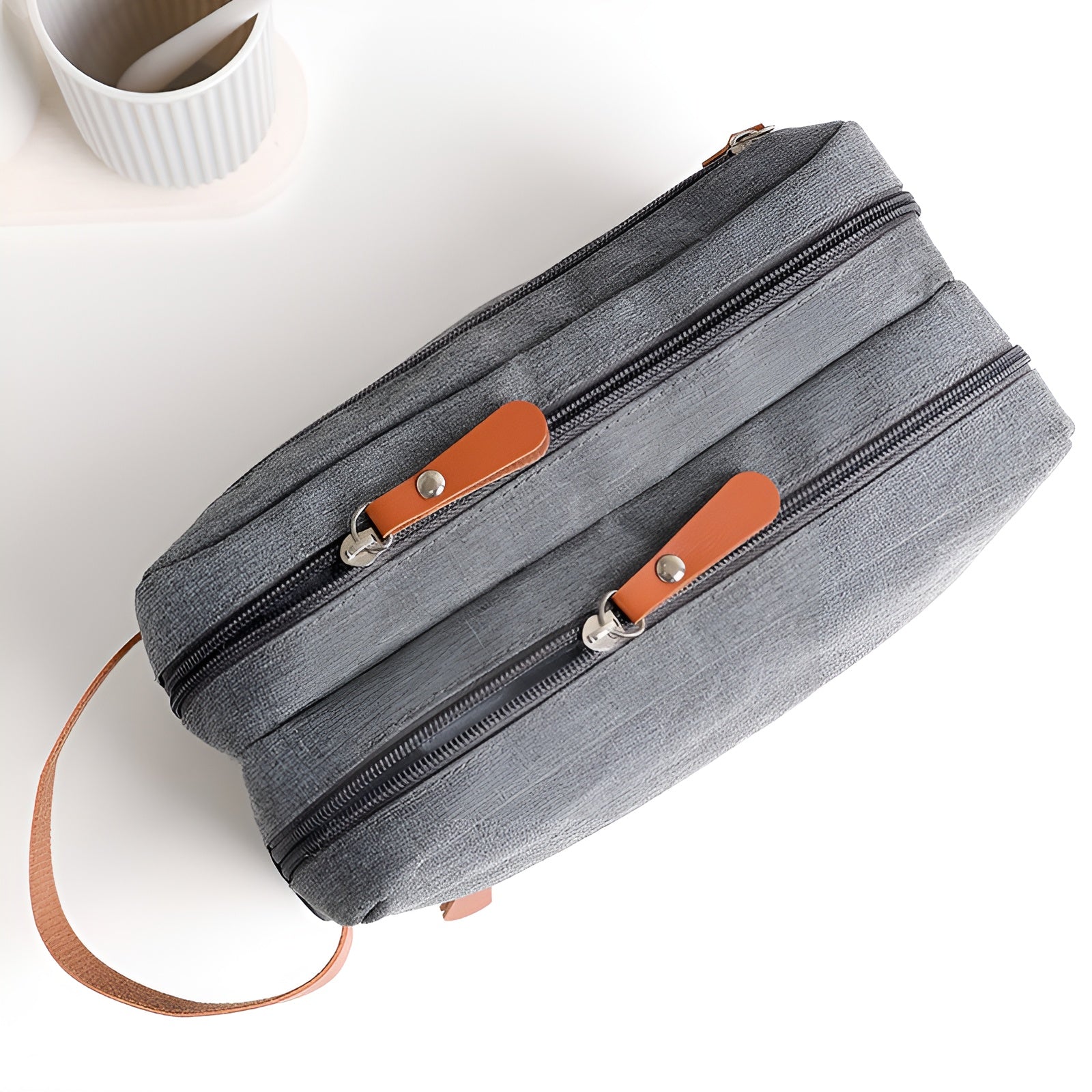 Bolso de cosméticos de hombre para viajes – Comprar al mejor precio en NQLN Store Venezuela