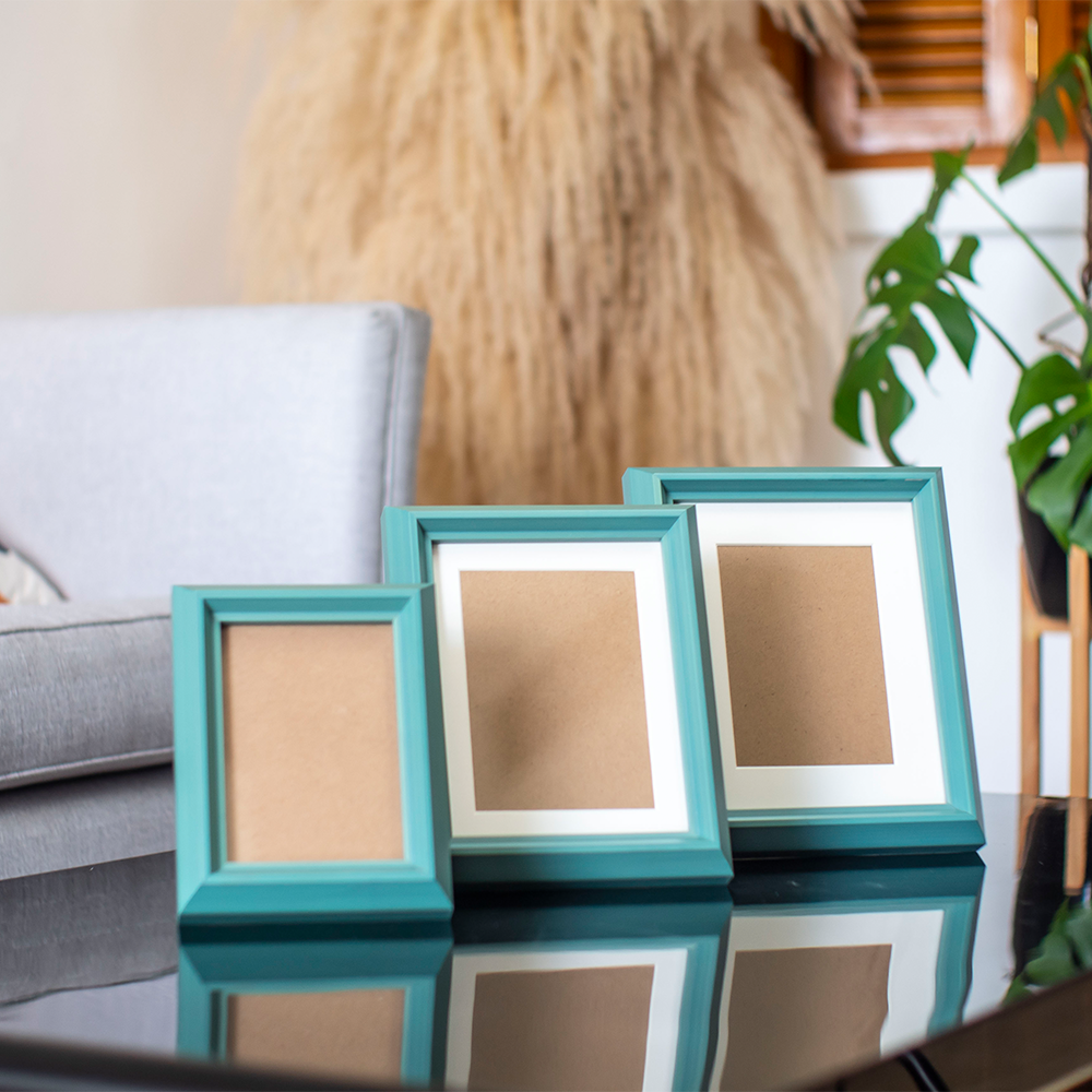 Elegantes Portarretratos de Madera – Comprar en Caracas, Margarita y toda Venezuela – NQLN Store