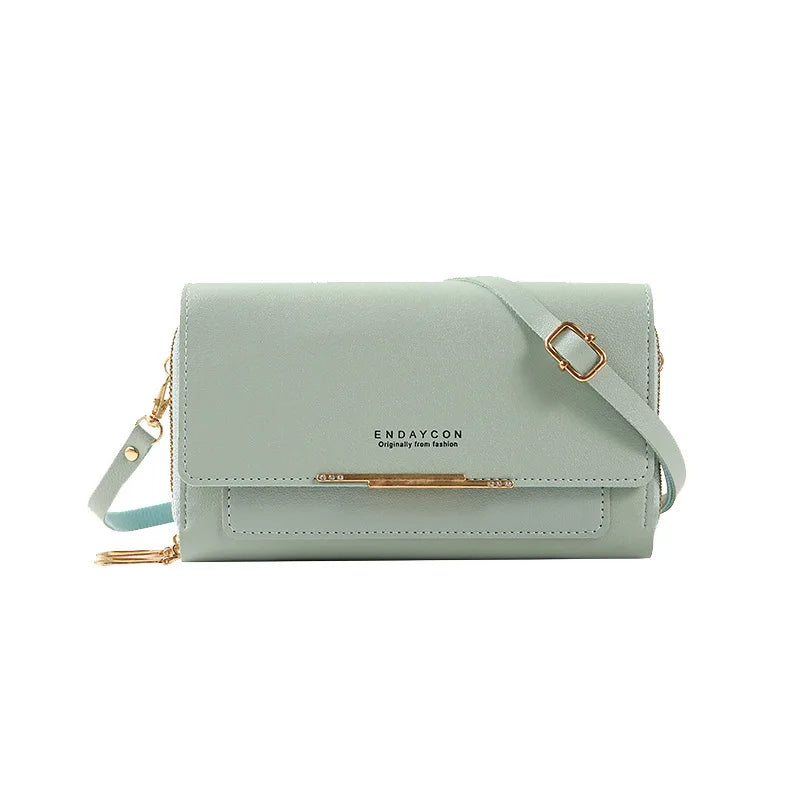 Cartera pequena de piel sintetica para mujer – Envío a toda Venezuela – NQLN Store