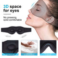 Mascara de ojos para dormir unisex – Comprar al mejor precio en NQLN Store Venezuela