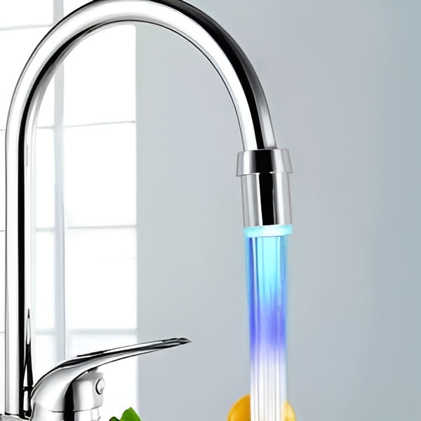 Sensor Led de temperatura para grifo de agua – Envío a toda Venezuela – NQLN Store