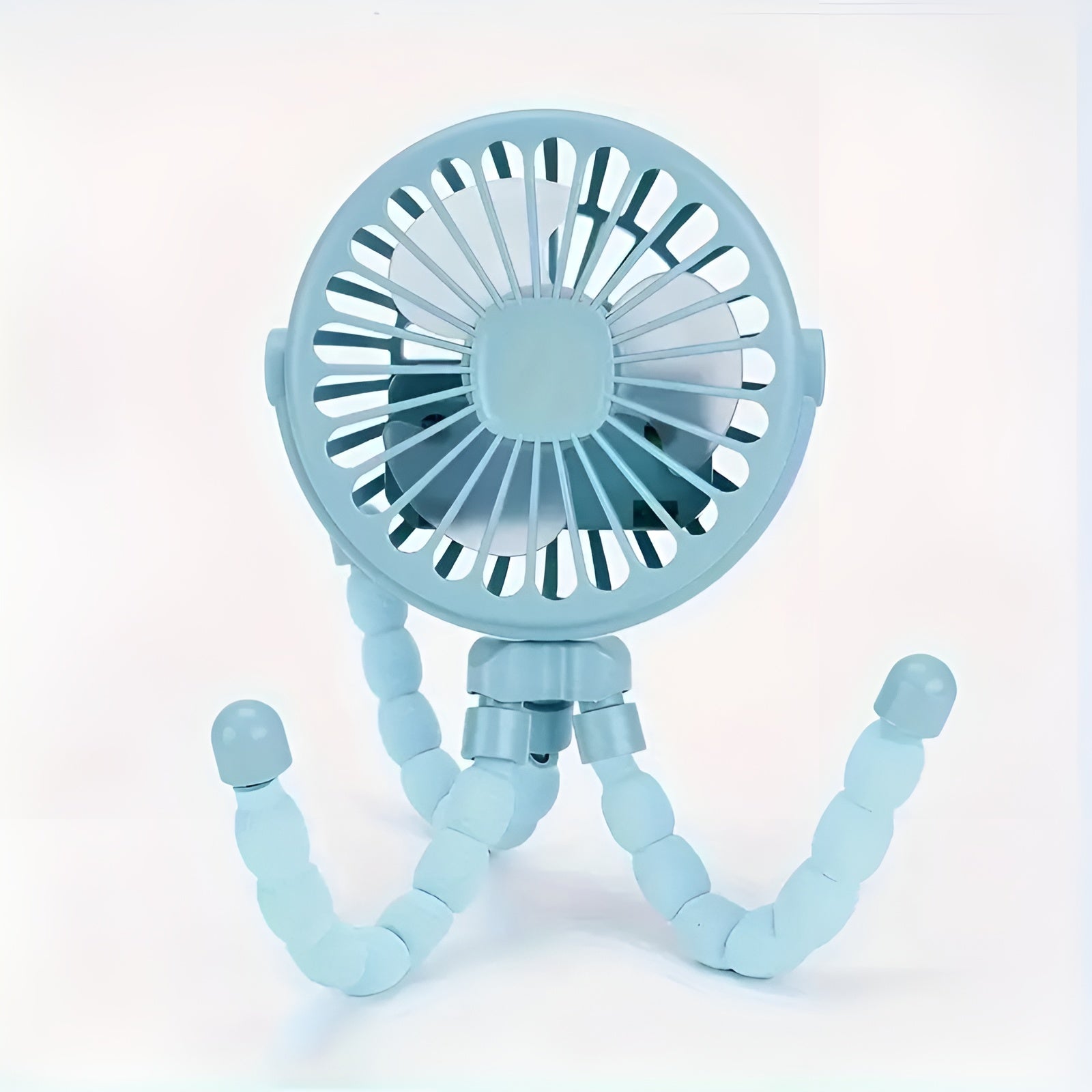 Mini ventilador con trípode – Tienda online NQLN Store Venezuela