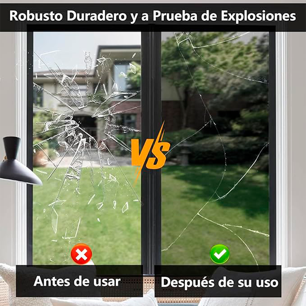 Pelicula de ventana – Envío a toda Venezuela – NQLN Store