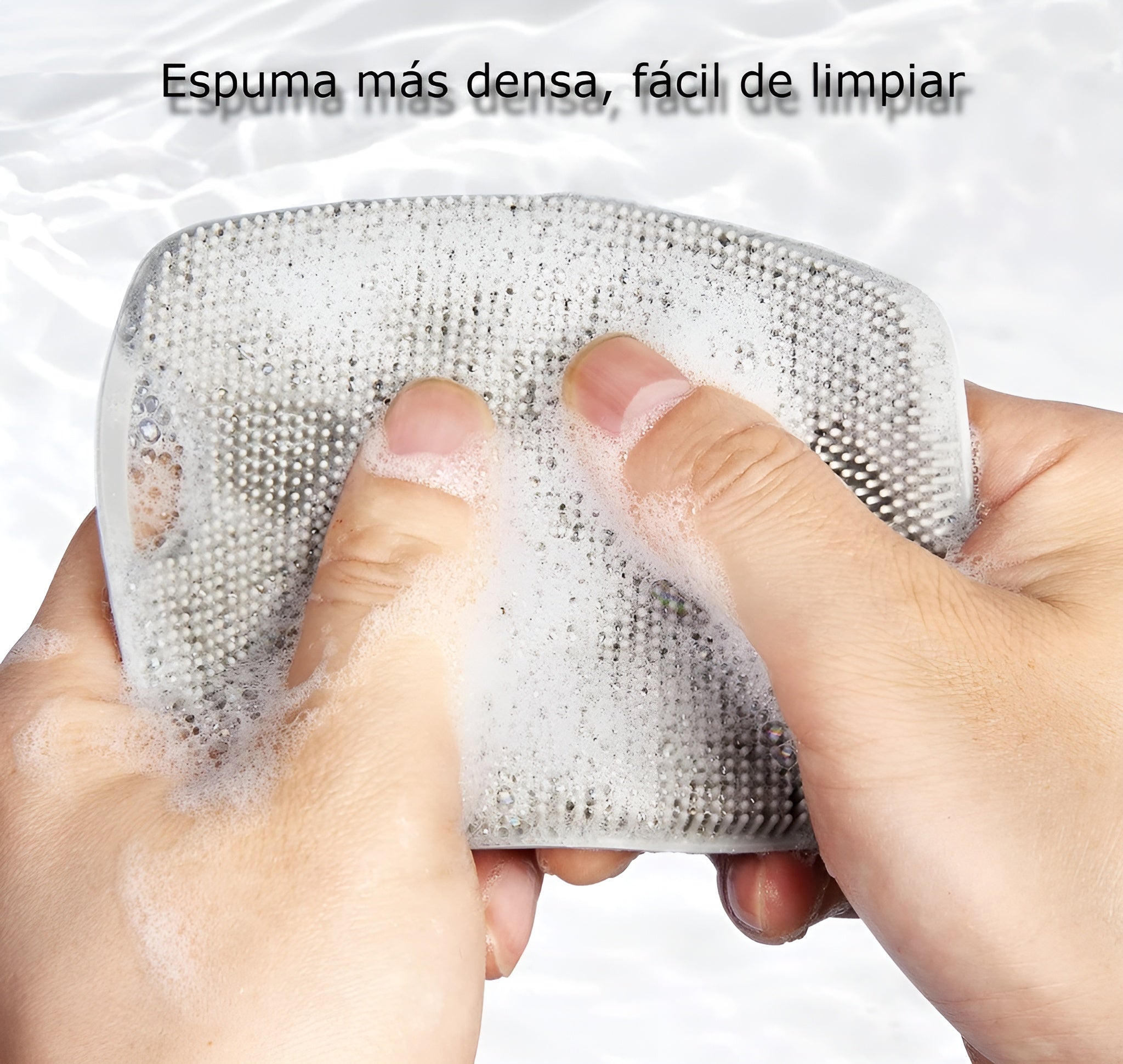Cepillo de Ducha para Limpiar la Piel – Tienda online NQLN Store Venezuela