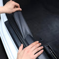 Postes de fibra de carbono para puerta y ventana para carro – Disponible en NQLN Store con envío gratis desde $20