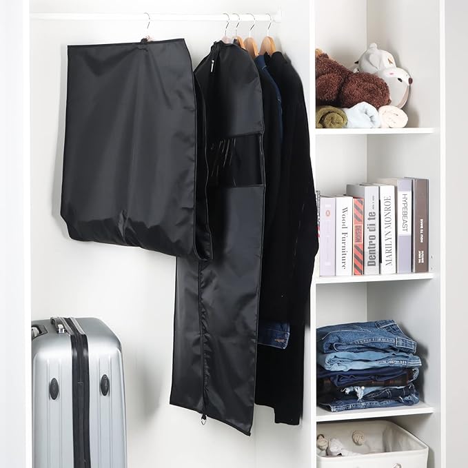 Bolsas de Almacenamiento para Ropa (Pack 5) – Disponible en Caracas y Margarita – NQLN Store