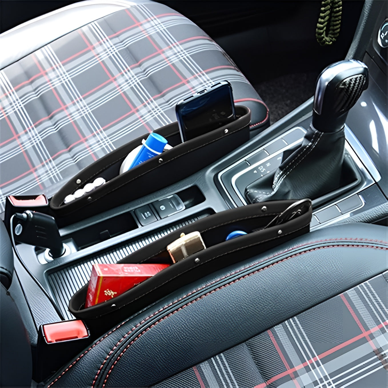 Relleno de Asiento de Carro – Envío a toda Venezuela – NQLN Store