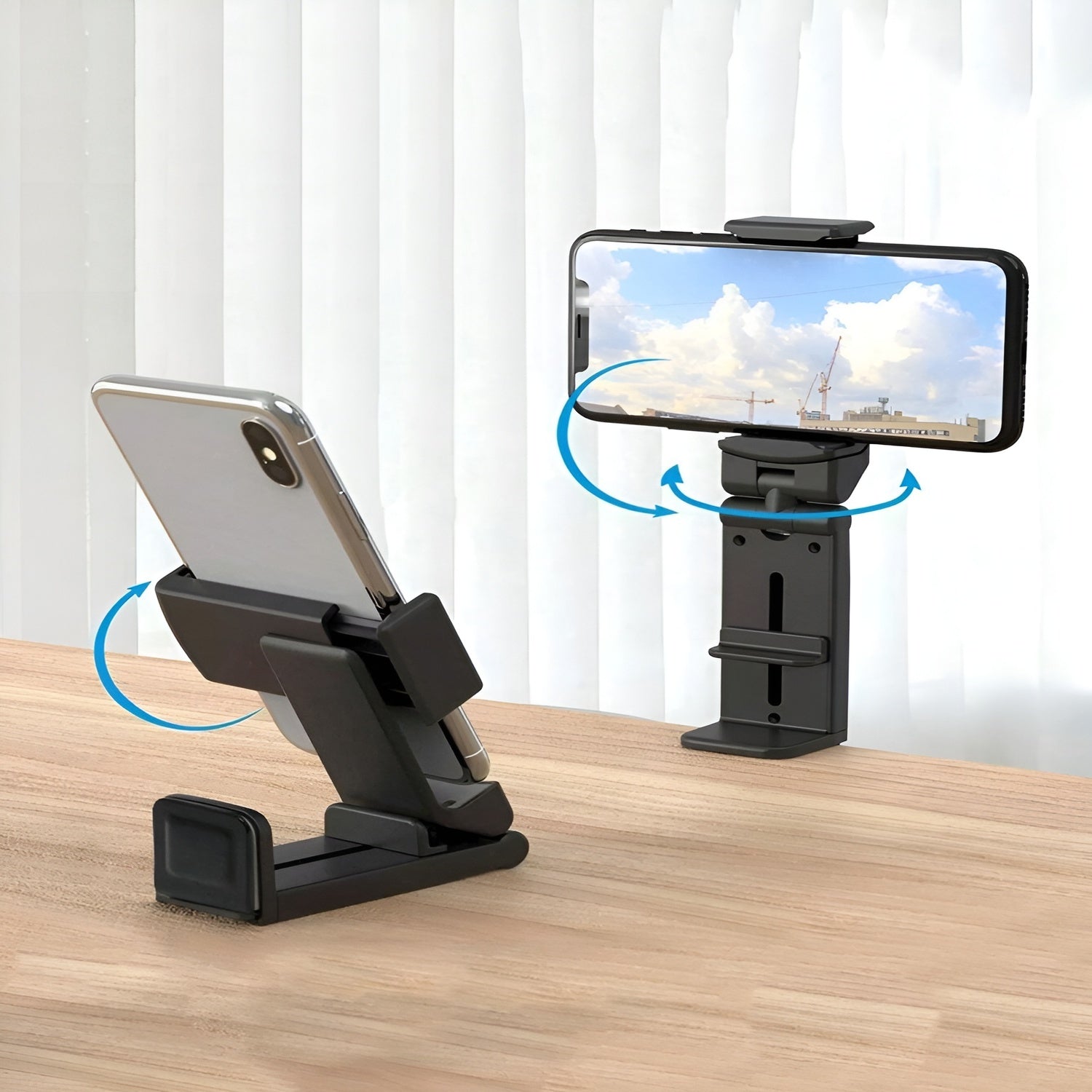Soporte universal para teléfono – Comprar al mejor precio en NQLN Store Venezuela