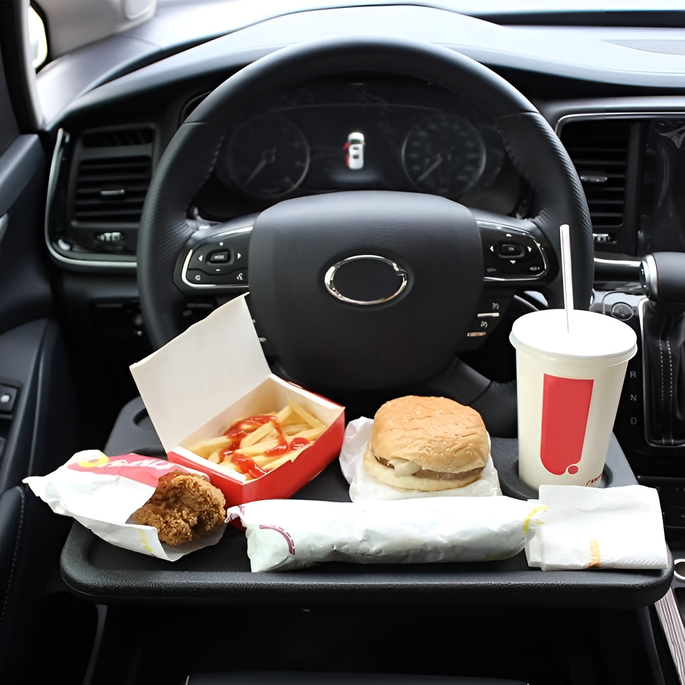 Mesa para Volante de carro – Tienda online NQLN Store Venezuela