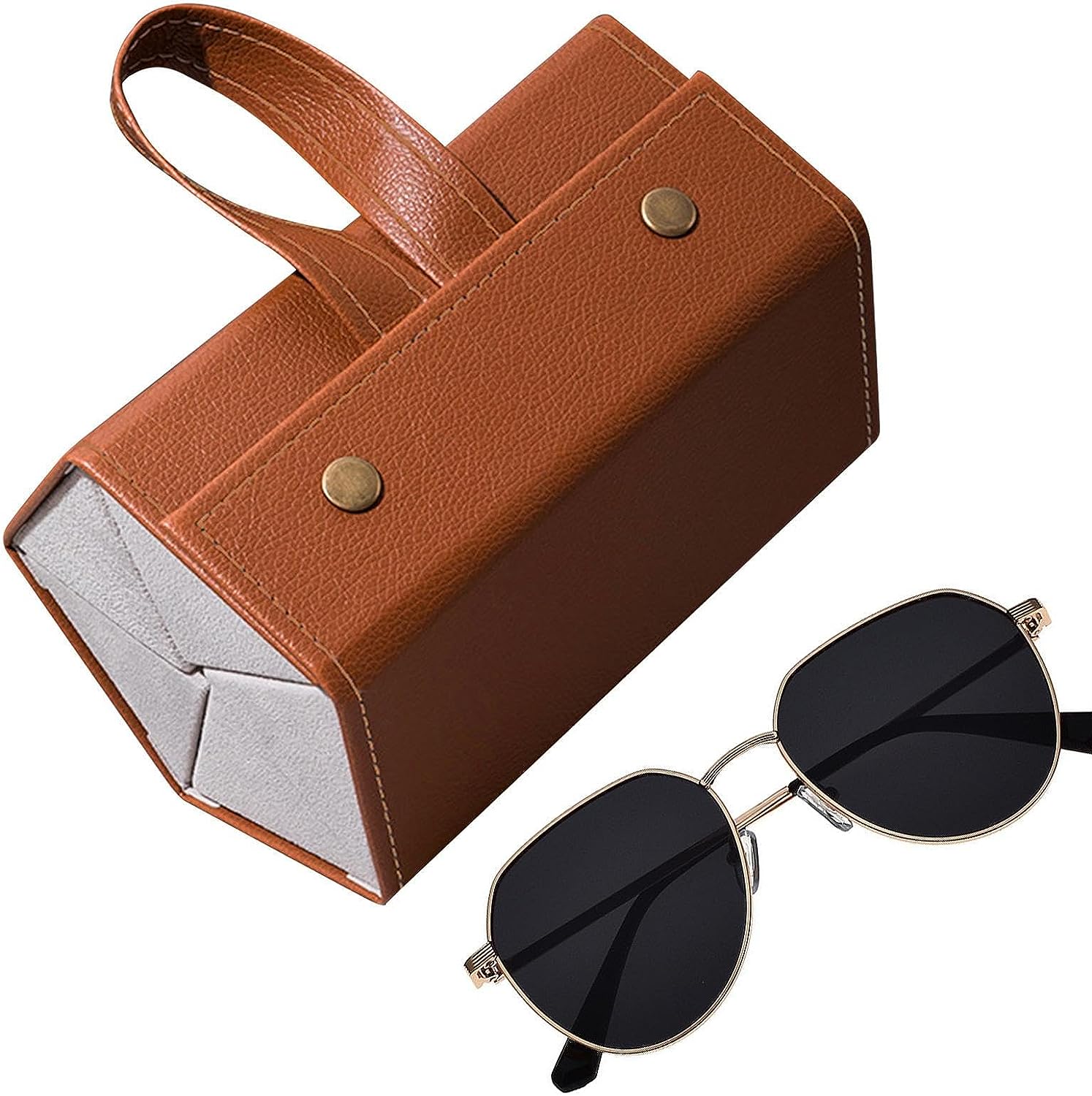 Estuche de viaje para múltiples lentes de 5 compartimientos – Envío a toda Venezuela – NQLN Store