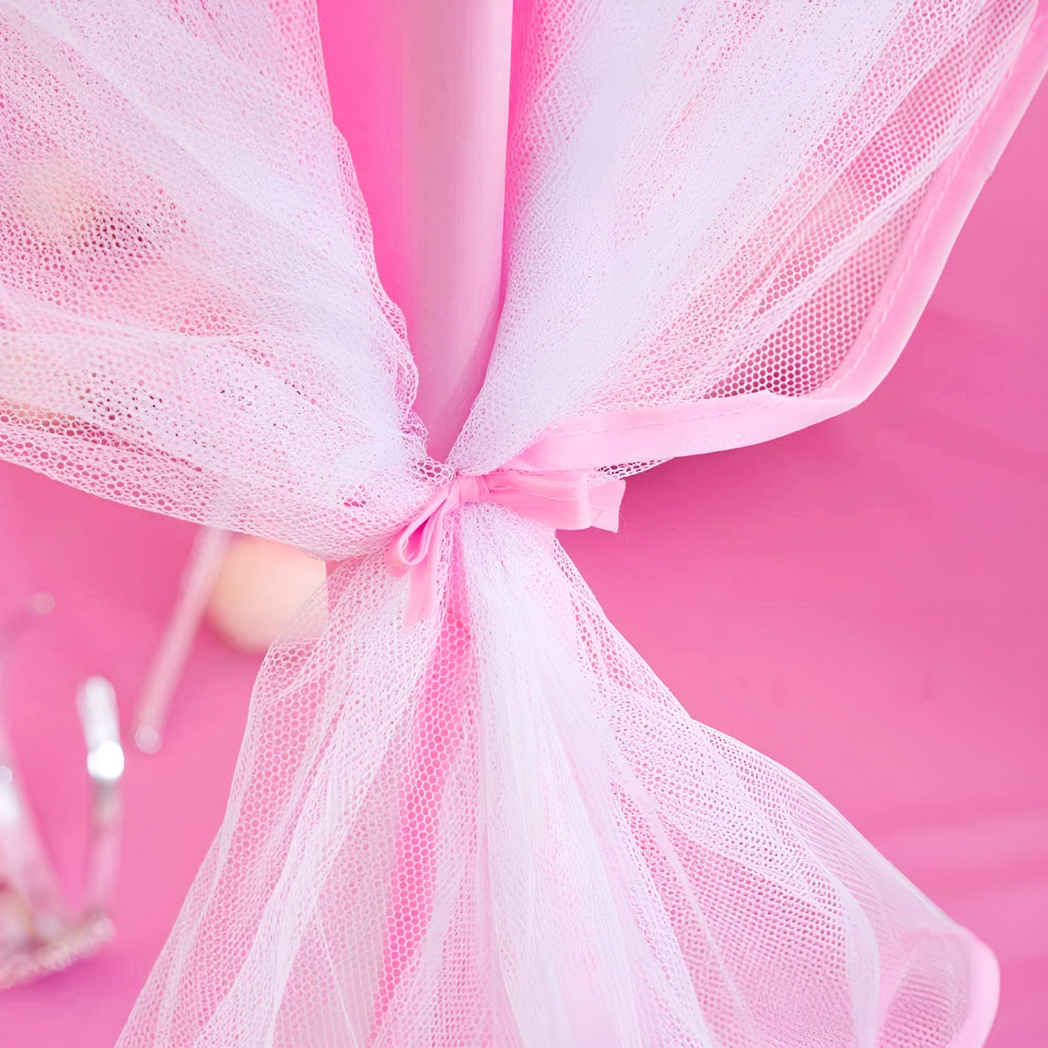 Carpa de princesa para niñas – Envío a toda Venezuela – NQLN Store