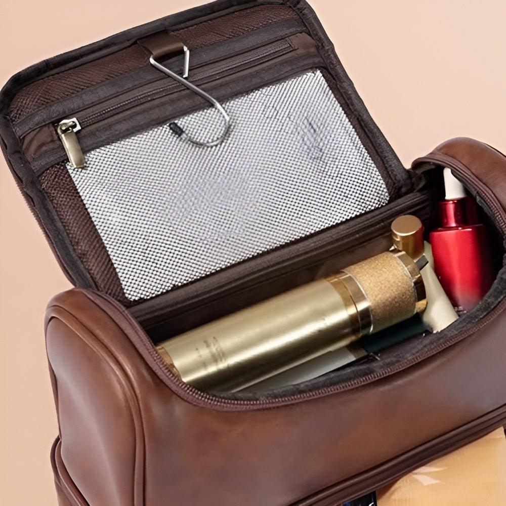 Bolsa Portátil de Piel Sintética – Tienda online NQLN Store Venezuela