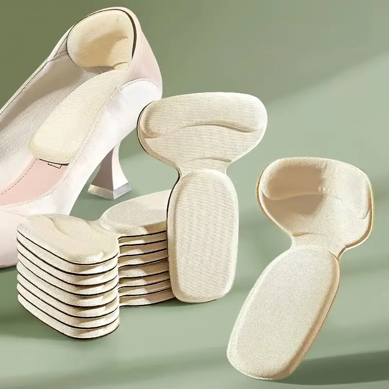 Plantilla en forma de T para zapatos (2 unidades) – Presentación del producto – Comprar en NQLN Store