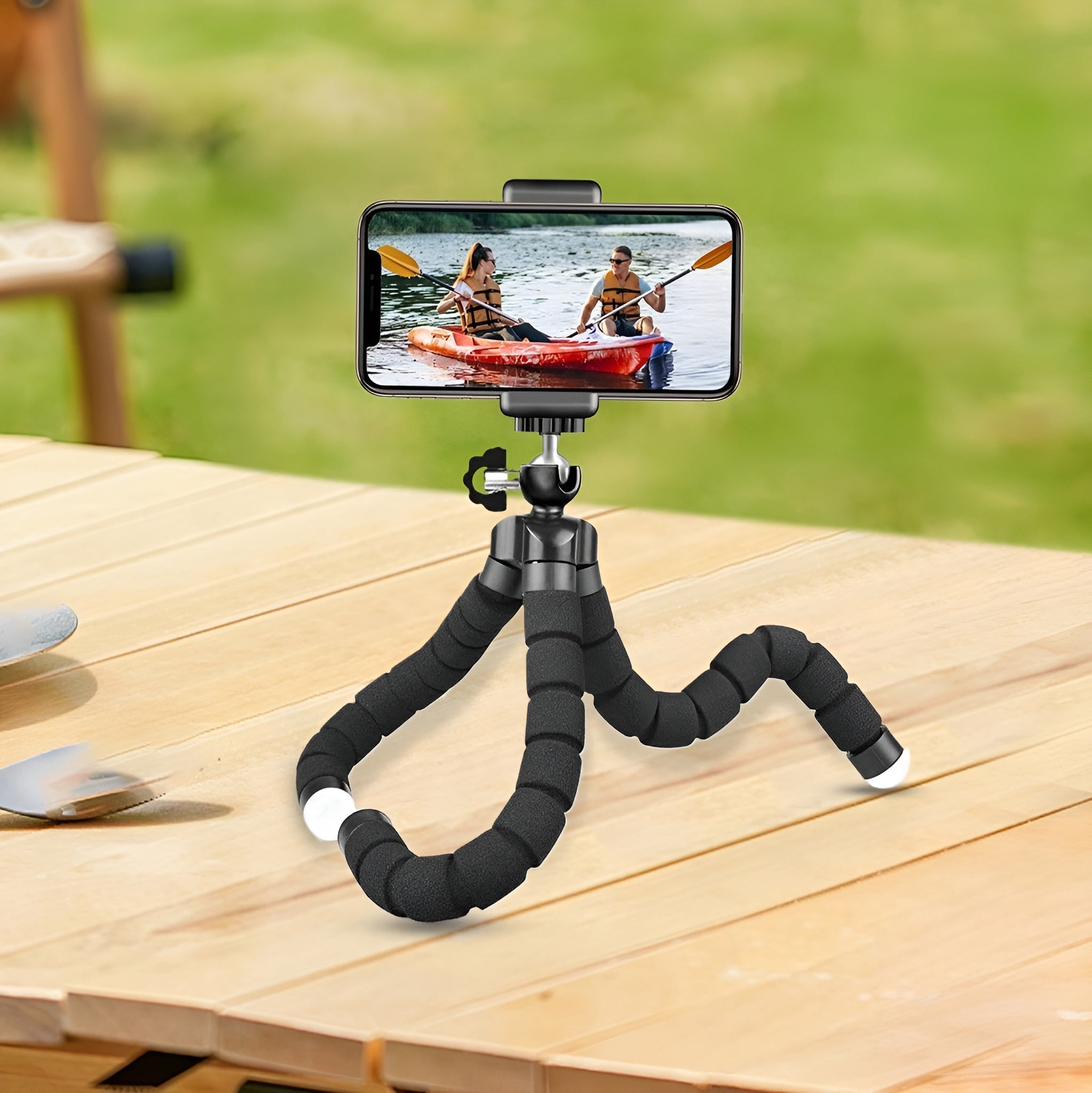 Soporte Tripode Flexible para telefono – Comprar al mejor precio en NQLN Store Venezuela
