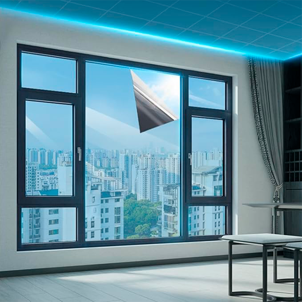 Pelicula de ventana – Presentación del producto – Comprar en NQLN Store