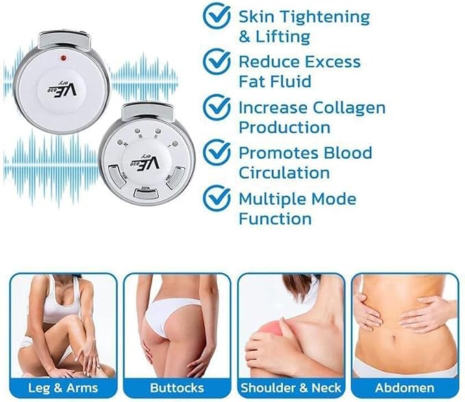 Masajeador para el Cuerpo – Comprar al mejor precio en NQLN Store Venezuela