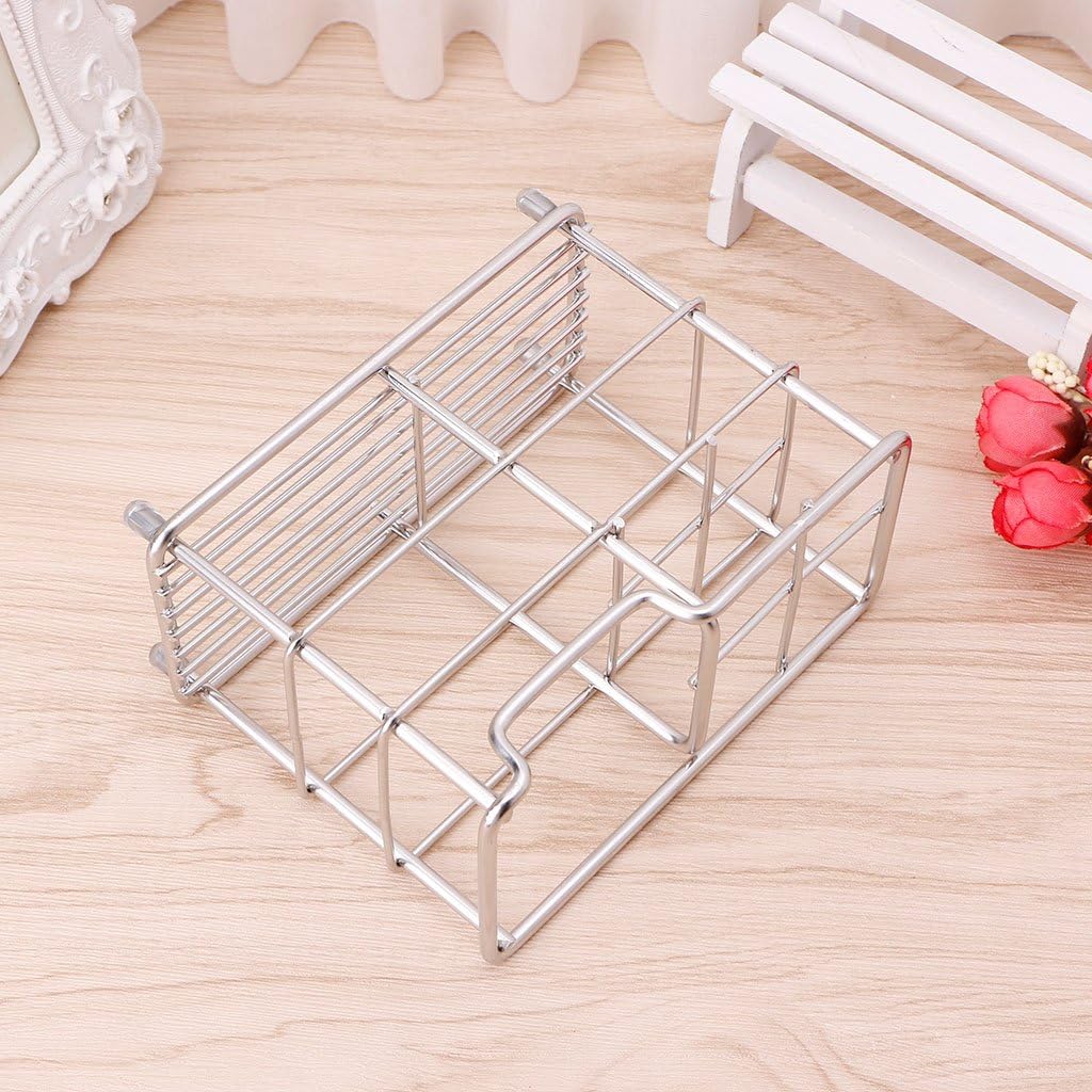 Soporte de cepillo de dientes para baño – Vista adicional – Disponible en NQLN Store Venezuela