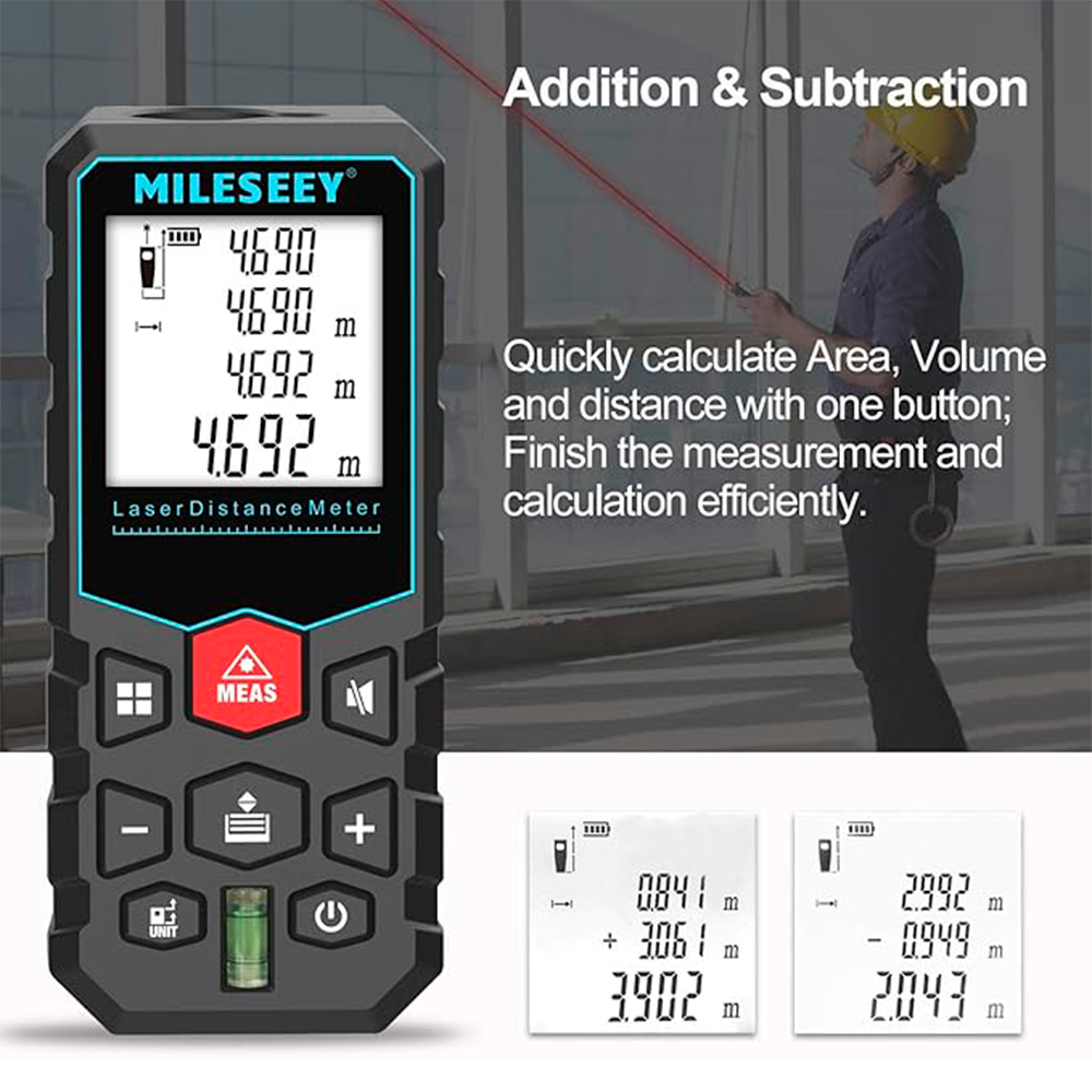 Laser digital profesional  de alta precision – Tienda online NQLN Store Venezuela