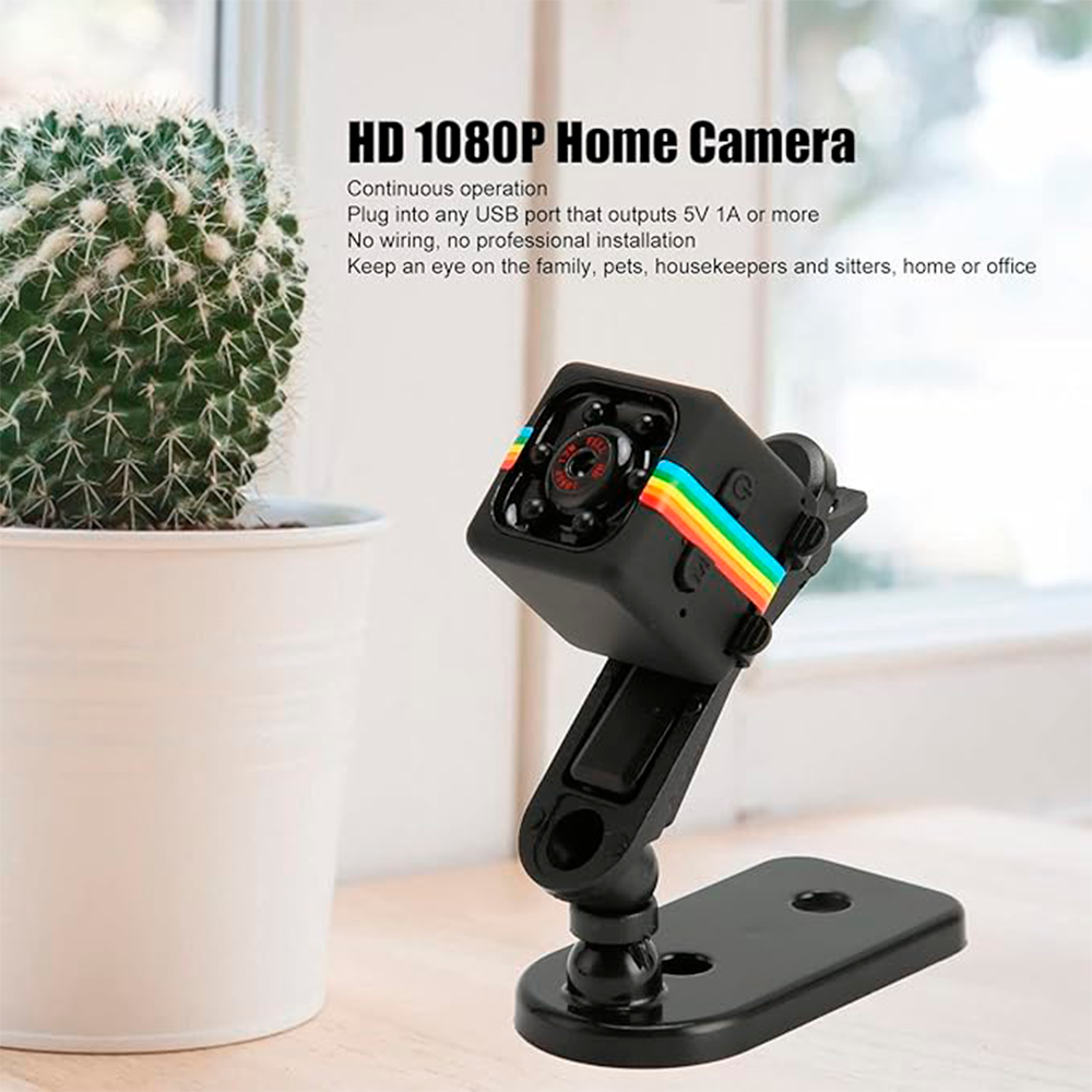 Mini Camara Espia – Tienda online NQLN Store Venezuela