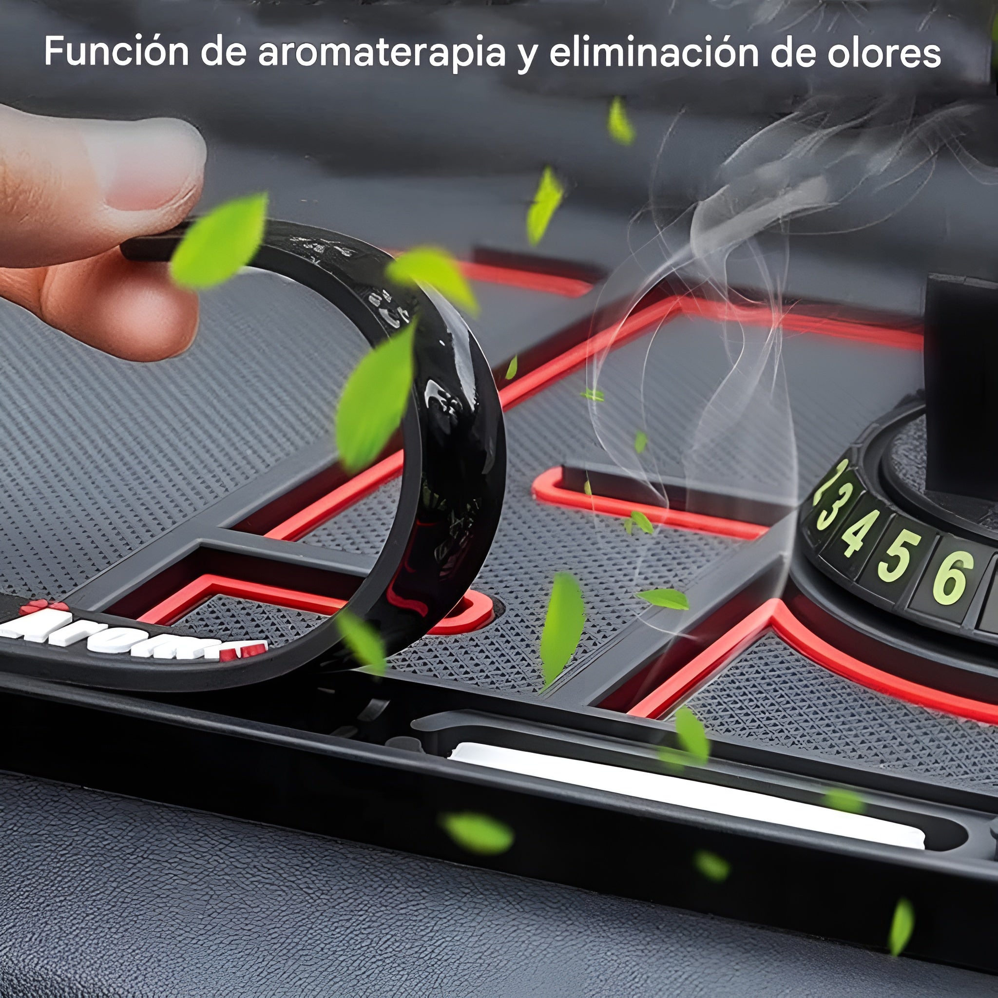 Almohadilla antideslizante de telefono para carro – Envío a toda Venezuela – NQLN Store