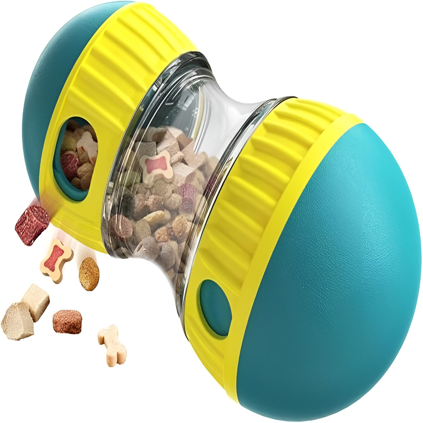Comedero interactivo para perros – Envío a toda Venezuela – NQLN Store