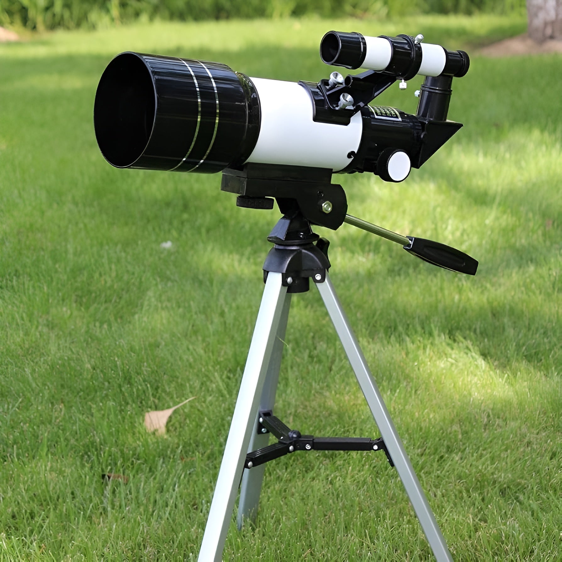 Telescopio astronomico refractor – Tienda online NQLN Store Venezuela