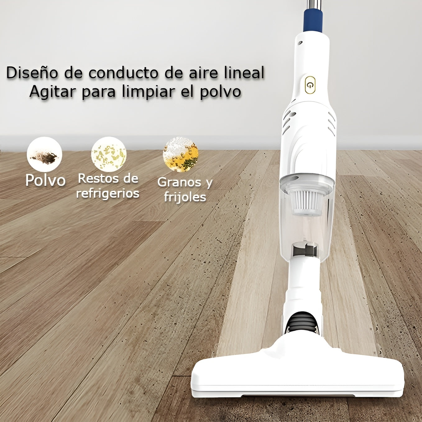 Aspiradora de mano – Comprar al mejor precio en NQLN Store Venezuela