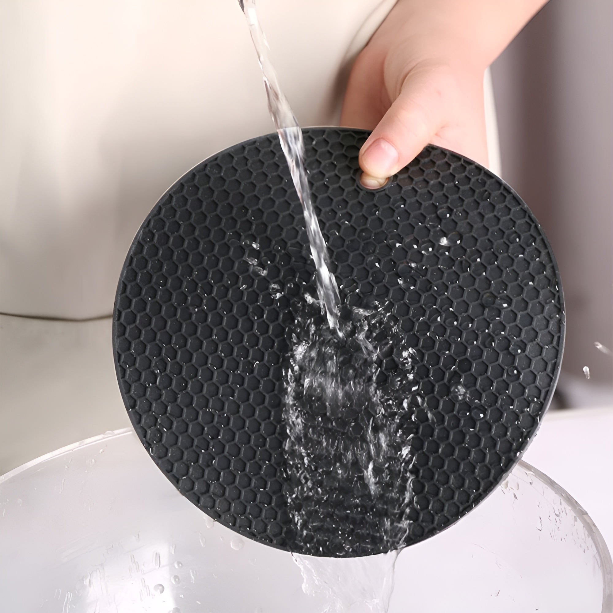 Alfombrilla antideslizante para soportes de ollas – Comprar en Caracas, Margarita y toda Venezuela – NQLN Store