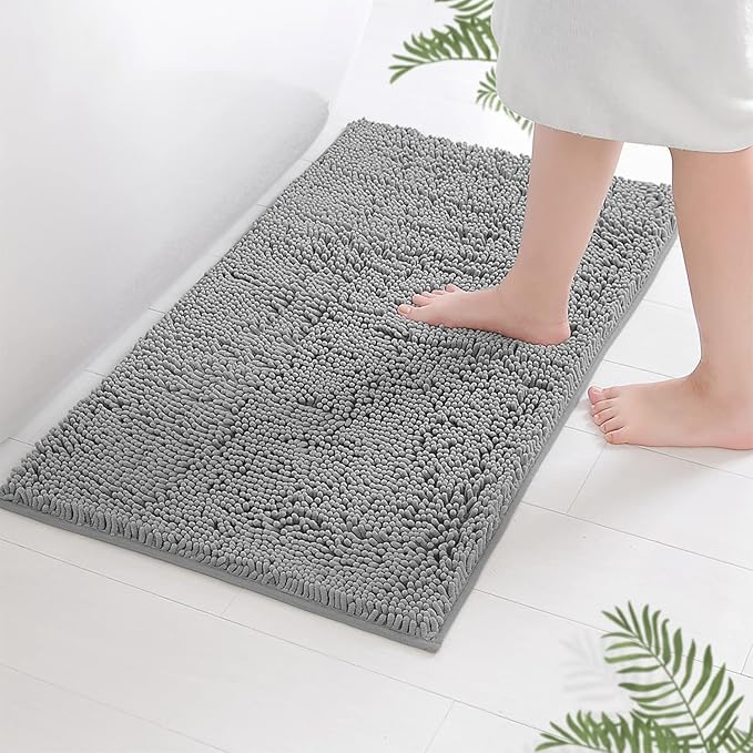 Alfombra Suave Antideslizante de Felpa – NQLN Store Venezuela, tienda online con envío a todo el país