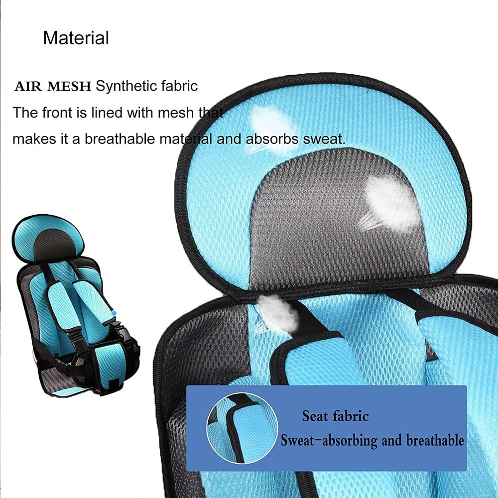 Asiento ajustable de carro para bebe – Comprar al mejor precio en NQLN Store Venezuela