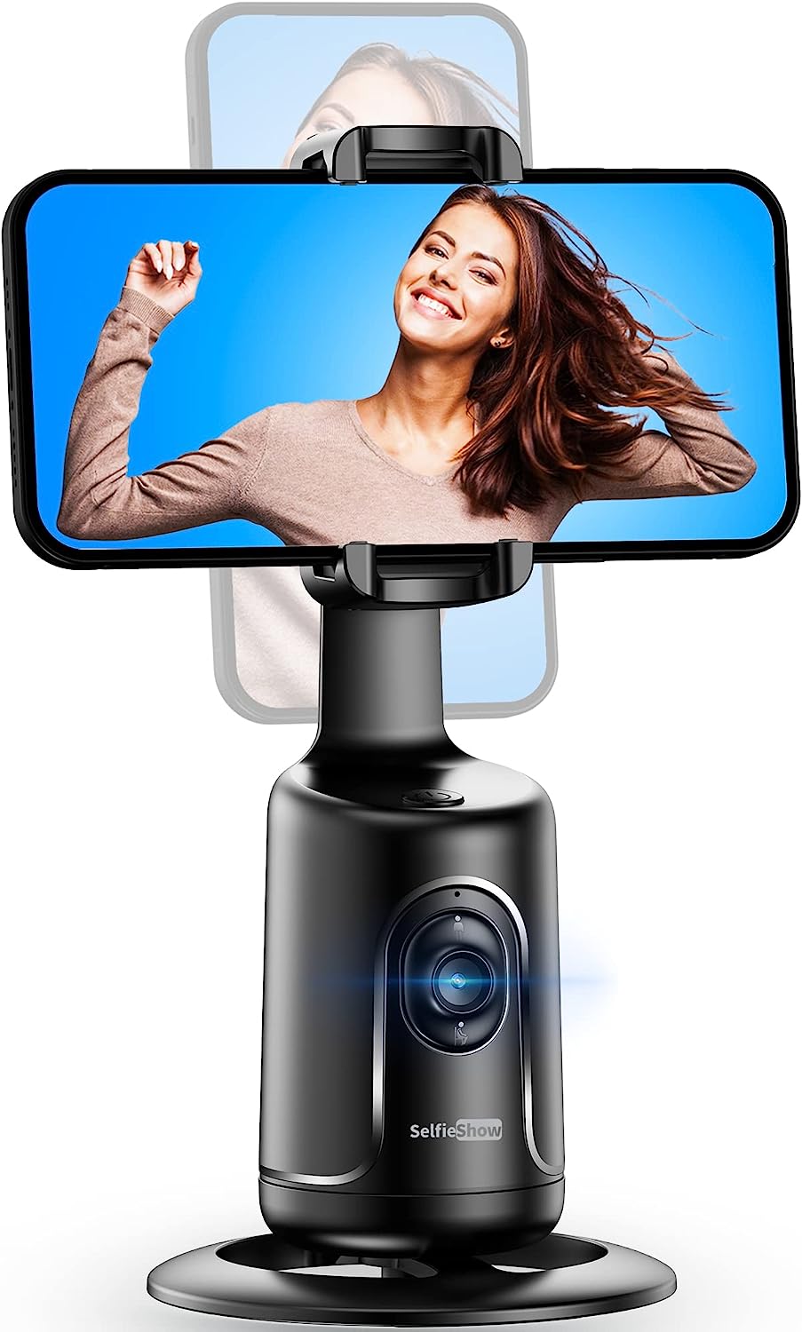 Soporte para teléfono con seguimiento automático – Envío a toda Venezuela – NQLN Store