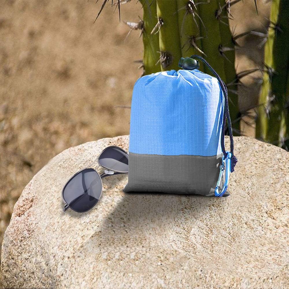 Manta de playa libre de arena – Envío a toda Venezuela – NQLN Store