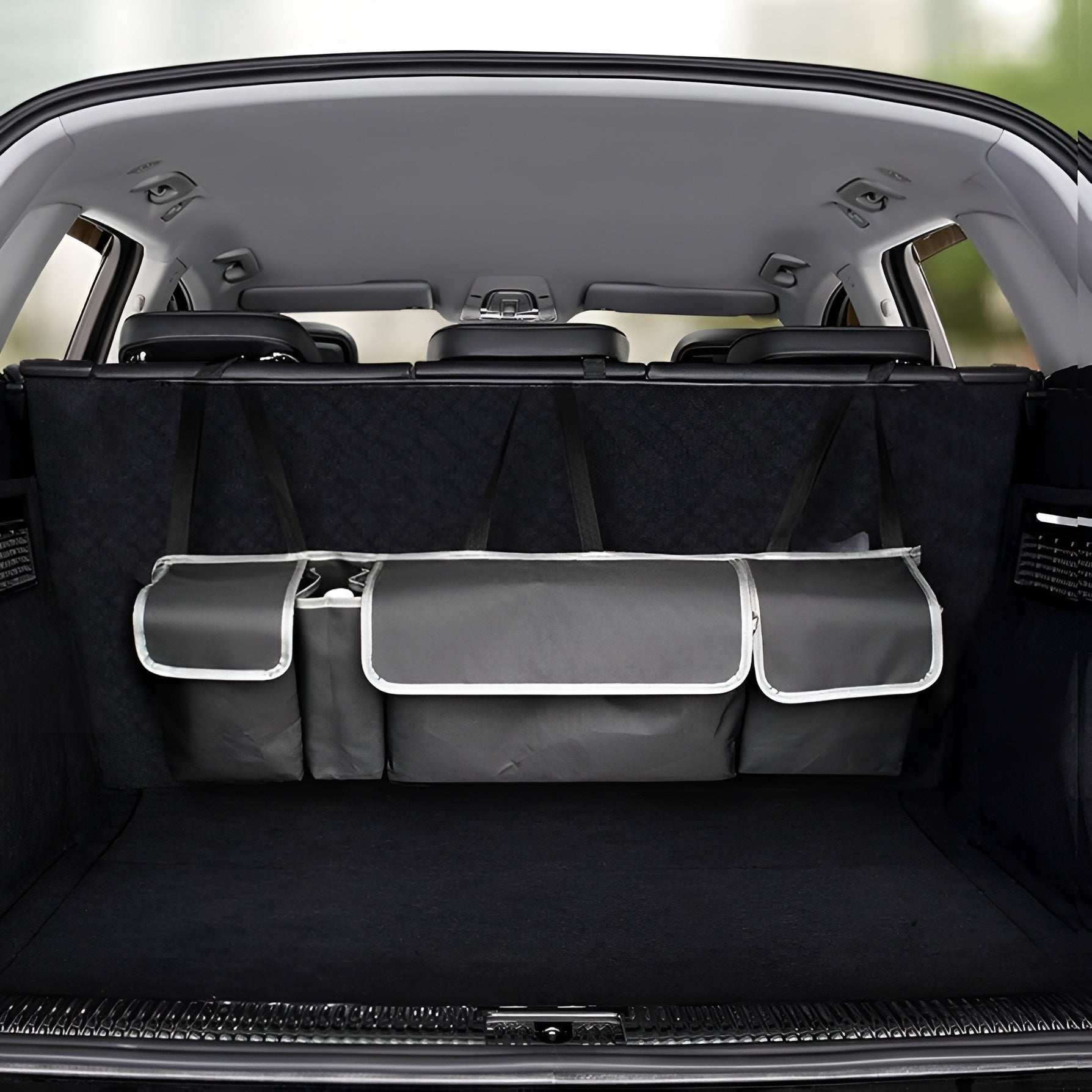 Organizador para maletero de carro – Tienda online NQLN Store Venezuela