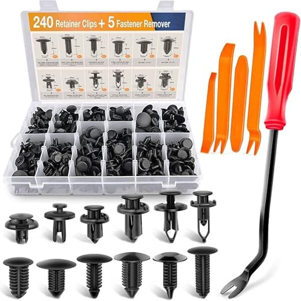 Kit automotriz – Disponible en NQLN Store con envío gratis desde $20