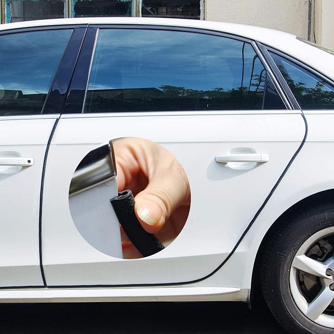 Borde de goma para carros – Comprar al mejor precio en NQLN Store Venezuela