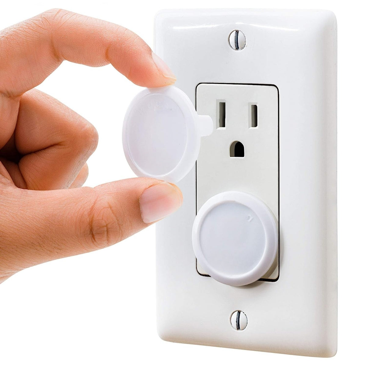 Protector de enchufe de seguridad para bebé (Pack de 14) – Comprar online en NQLN Store Venezuela con envío a todo el país