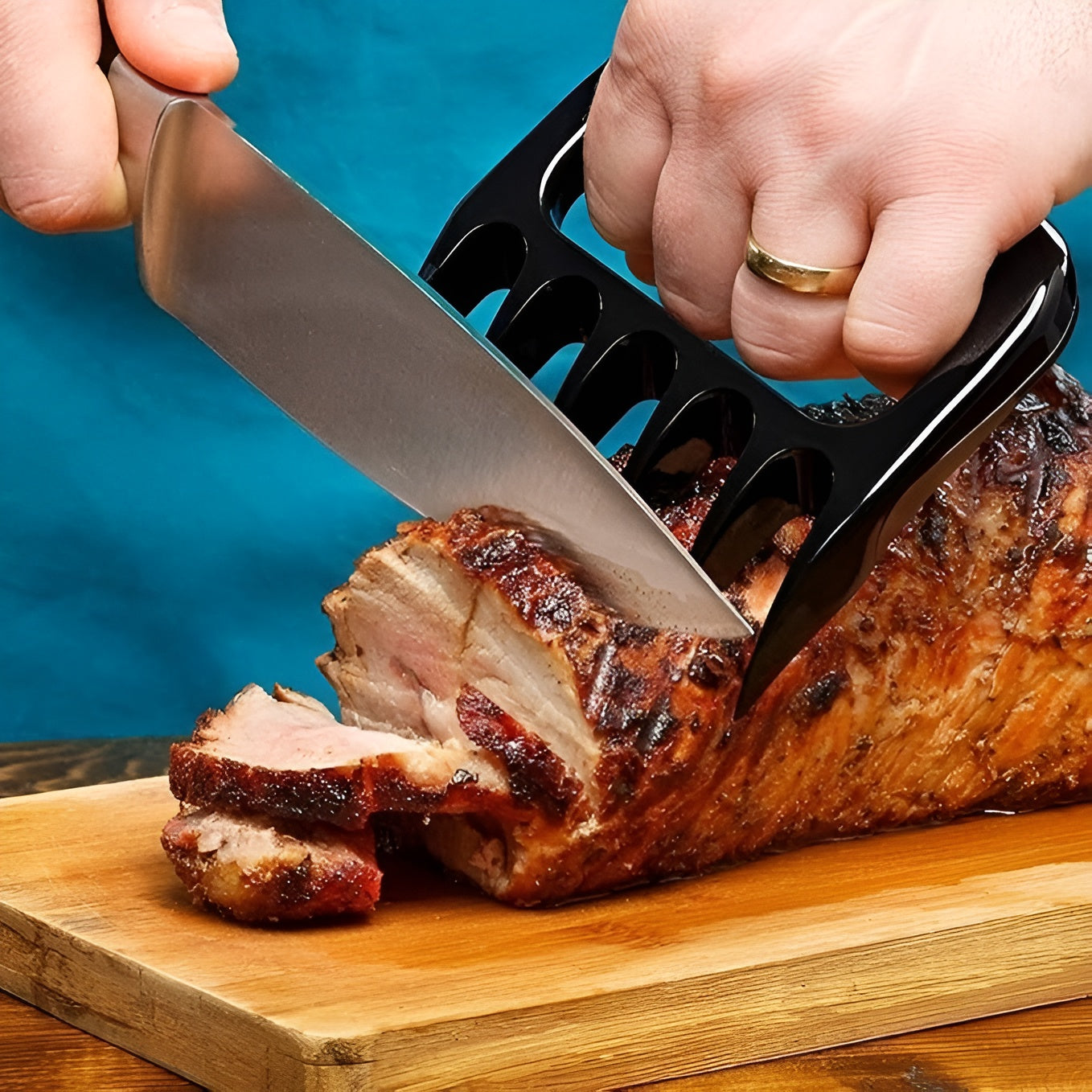 Separador De Carne De Garra De Oso – Comprar en Caracas, Margarita y toda Venezuela – NQLN Store