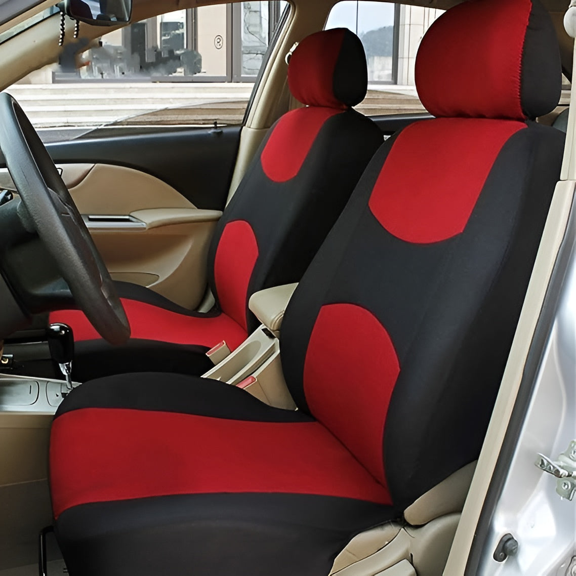 Protectores de asientos para carros – Disponible en NQLN Store con envío gratis desde $20