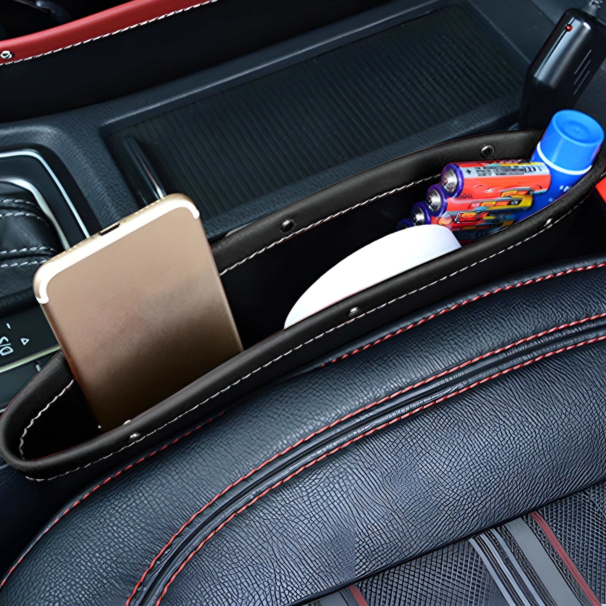 Relleno de Asiento de Carro – Al mejor precio en NQLN Store Caracas y Margarita