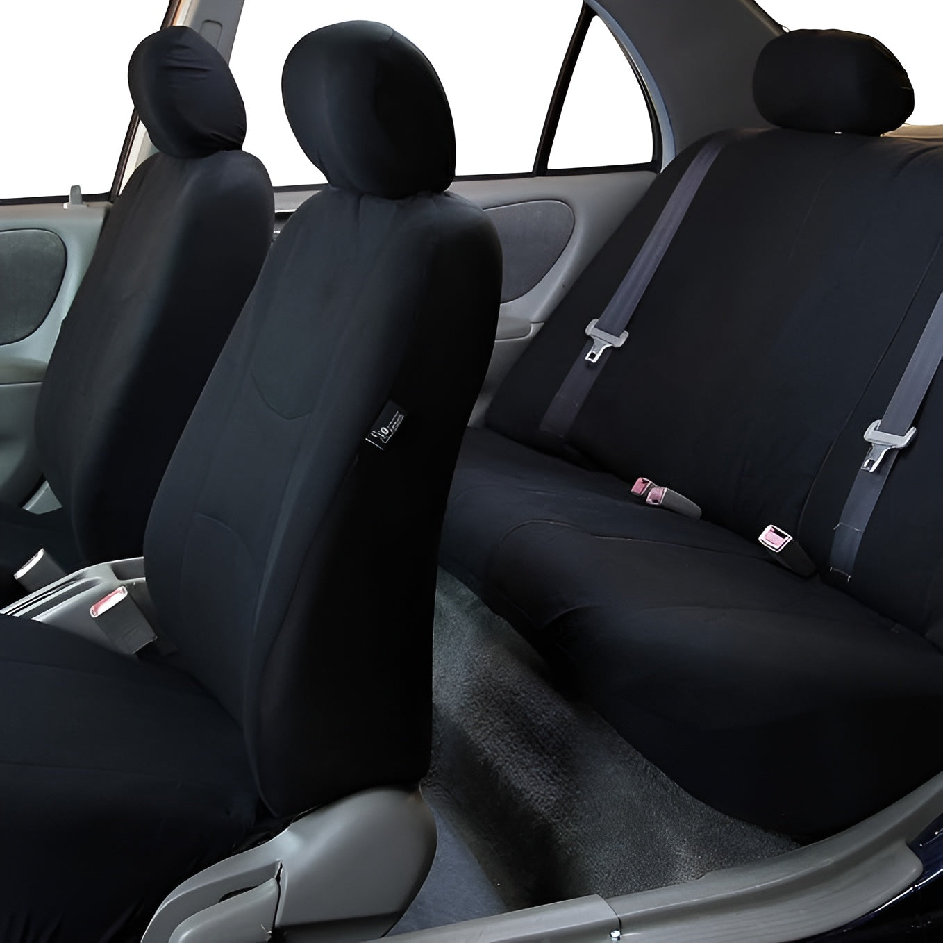 Protectores de asientos para carros – Tienda online NQLN Store Venezuela