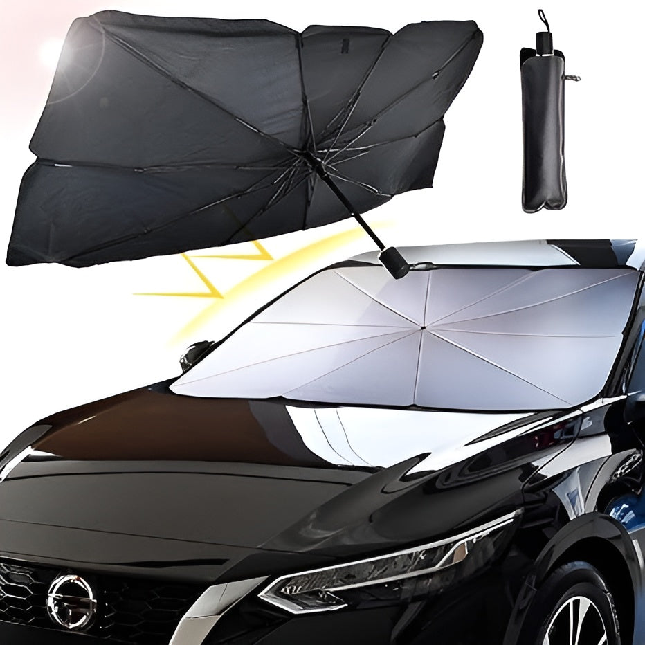 Tapasol para parabrisas de carro – Presentación del producto – Comprar en NQLN Store