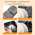 Bandeja Silicona Freidora de Aire – Tienda online NQLN Store Venezuela