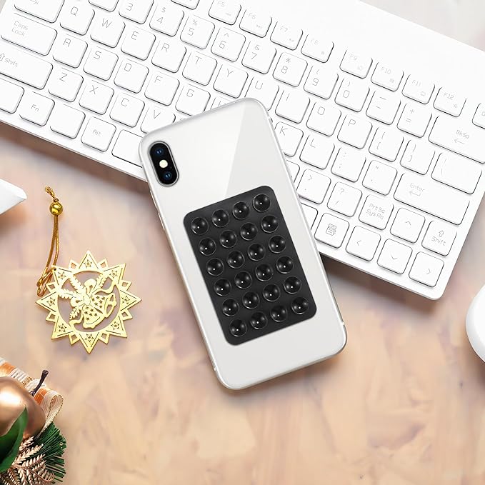 Sticky de silicon multifuncional para telefono – Al mejor precio en NQLN Store Caracas y Margarita