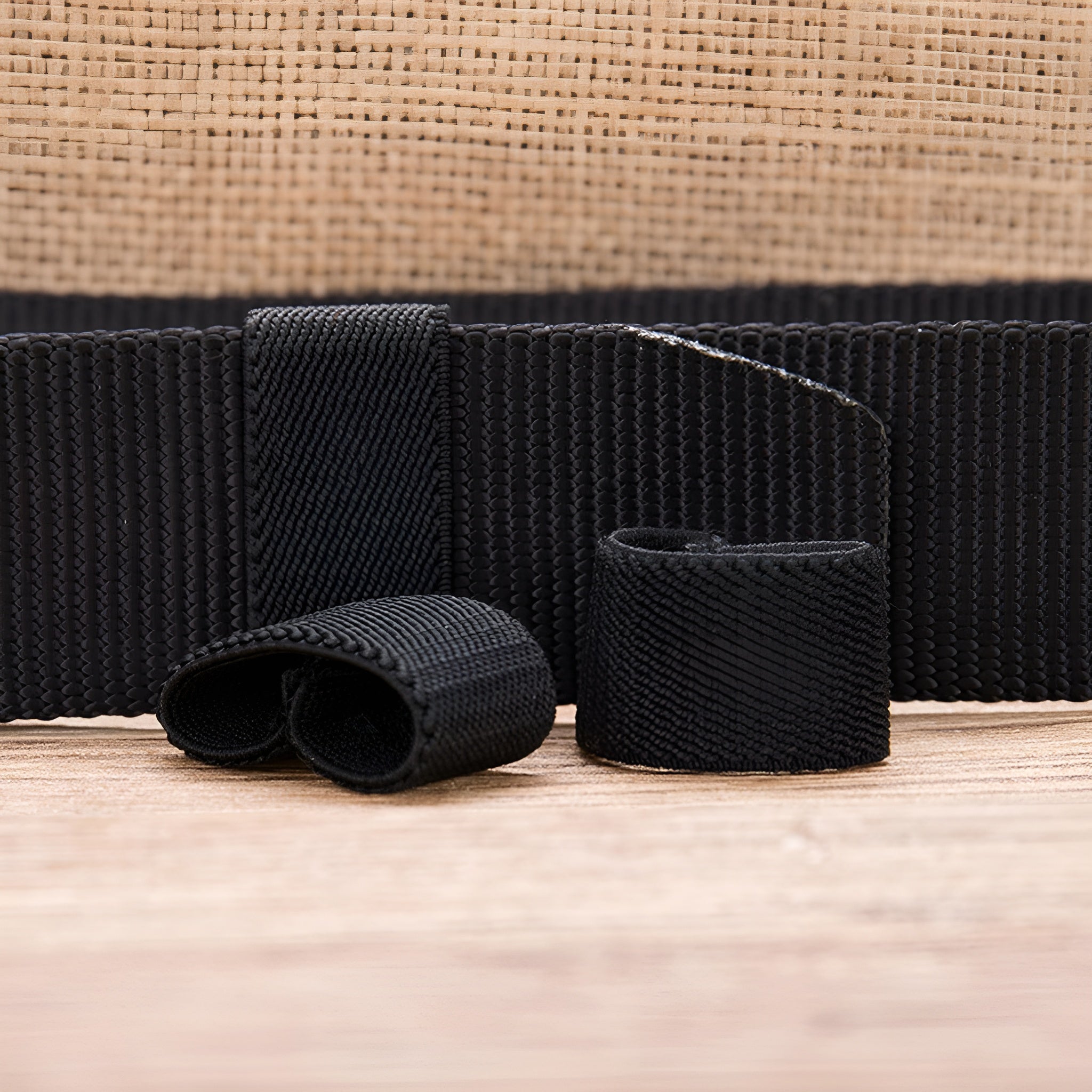 Correa de seguridad de viaje con bolsillo oculto – Tienda online NQLN Store Venezuela