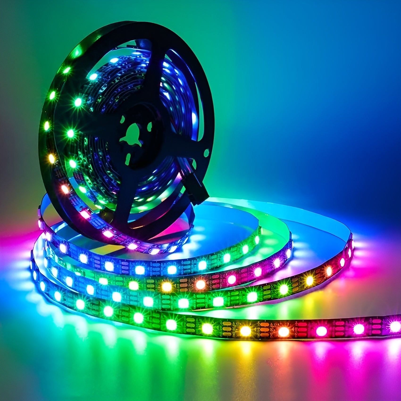 Tira de Luces Led (1 unidad) – Tienda online NQLN Store Venezuela