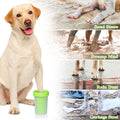 Envase para limpieza de las patas de perro – Tienda online NQLN Store Venezuela