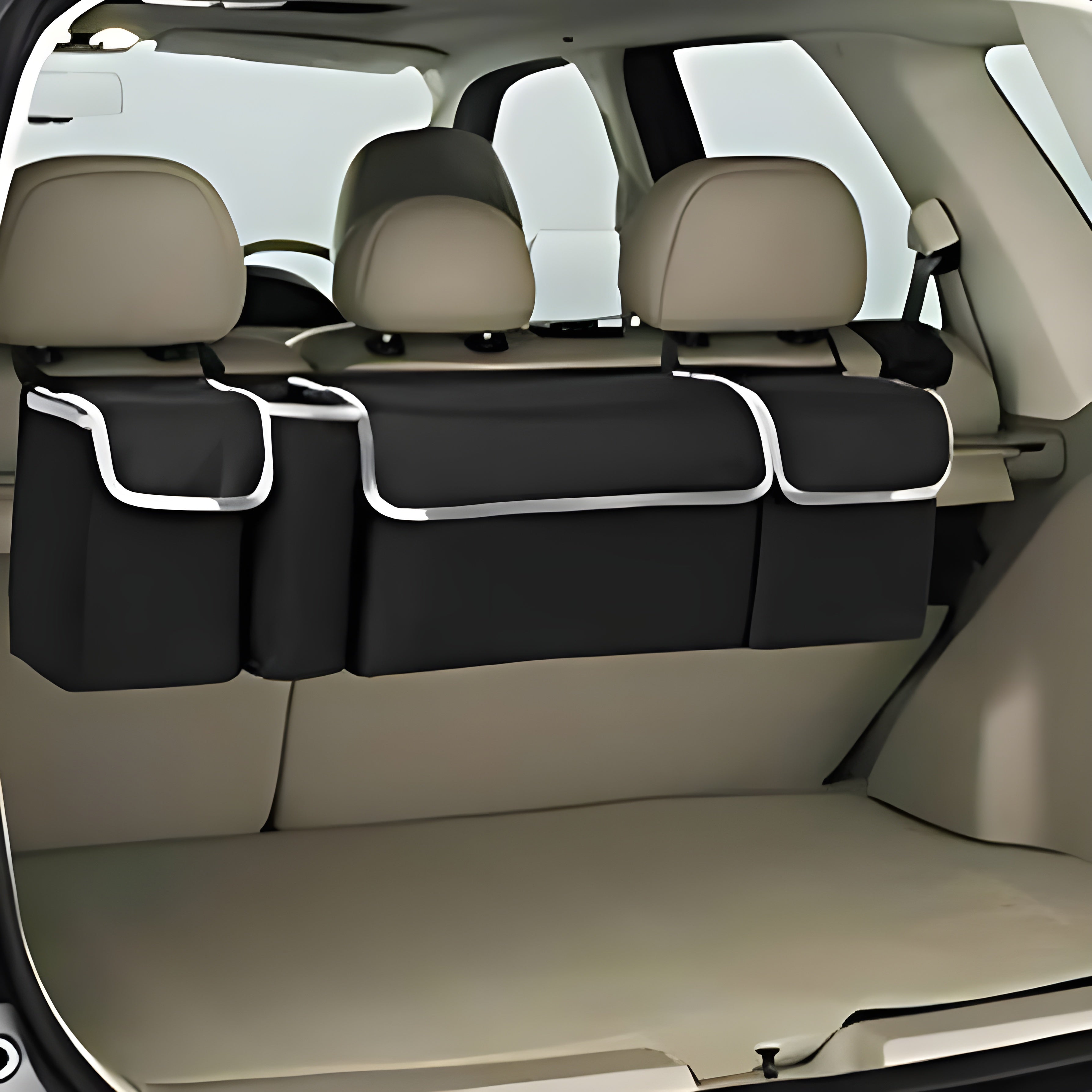 Organizador para maletero de carro – Tienda online NQLN Store Venezuela